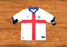 Group d at euro 2020 remains in the balance as lacklustre england were held to a goalless draw by scotland at wembley. England X Nike Euro 2021 Home Kit Concept Conceptfootball