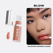 Issy Hydragloss Hydrating Lip Treatment