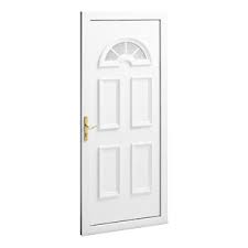 Portes D Entree En Pvc Canberra Porte Vitree A Croisillons Porte Entree Pvc Pvc Portes