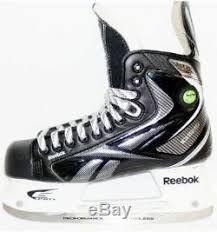Reebok Maxx Pro Senior Ice Hockey Skates Size 11 5d