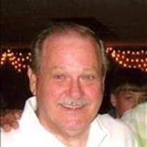 Clark Gable Nevitt Obituary