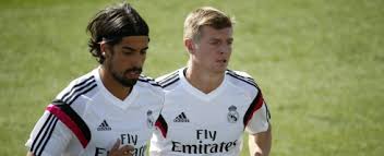 Sami khedira is at the centre of one of the major transfer sagas of the january window, as time ticks down on his real madrid contract. Fiorentina Watching Khedira Status Football Espana