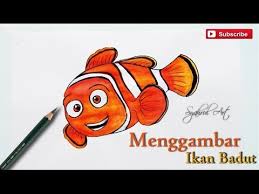 We did not find results for: Menggambar Ikan Badut How To Draw Nemo Youtube
