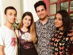 1 season star plus drama, soap watchlist. Karan Mehra S Reunion With The Old Team Of Yeh Rishta Kya Kehlata Hai Will Make You Nostalgic Times Of India