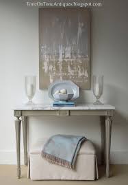 Accessorizing Series Styling A Console 5 Ways Home Goods Decor Interior Decor