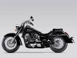 Honda Shadow - , the free encyclopedia