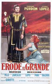 Herod the Great (1959) - IMDb