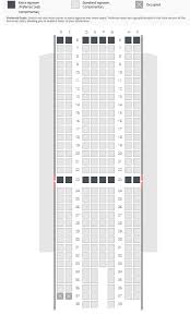 Air Canada Airbus A330 300 Refurbish Configuration Page 2