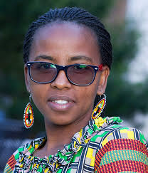 Daisy Karimi Muthamia