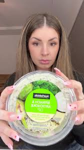 Im Eating Chips and Dip