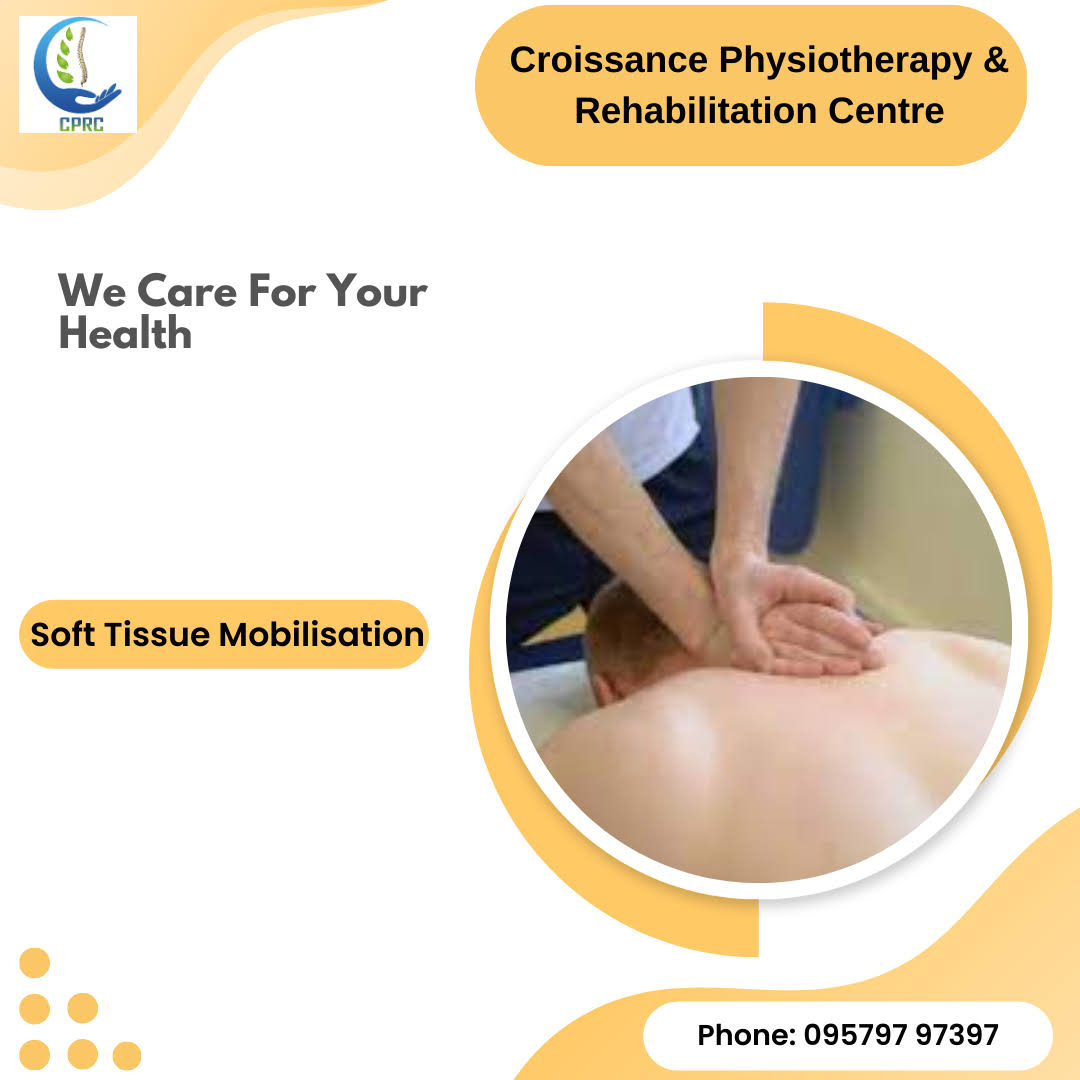 Soft tissue mobilisation product image
