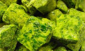 Maybe you would like to learn more about one of these? Frozen Chopped Or Leaf Spinach En