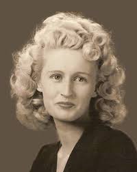 Joy Harestine Horner Obituary