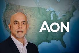 Aon promotes Flood to succeed Miller as North America property leader