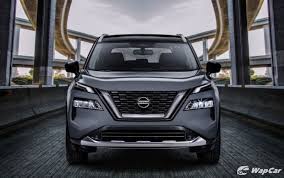 All New 2021 Nissan X Trail Launched 2022 Debut In Malaysia Likely Wapcar