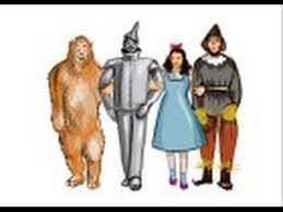 We did not find results for: How To Draw The Wizard Of Oz Characters Youtube