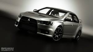 Mitsubishi Lancer Evo X Mitsubishi Lancer Mitsubishi Lancer Evolution Mitsubishi Evolution