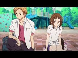 I Fell In Love With My Bestfriend Amv Youtube Anime Romance Anime I Love Anime