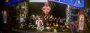 House Of Blues New Orleans Tickets New Orleans Stubhub