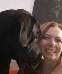 Old dogs can learn new tricks! Fly tying since 10 years old, not an expert,  always just did what worked. But finally made myself learn the whip finish!  Aunt had a dog