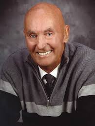 Wayne Edward 'Pete' Peterson Obituary