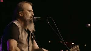 JJW Memorial Steve Earle Hill Country Rain