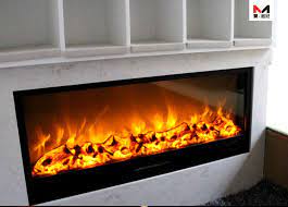 Cheap electric fireplaces, buy quality home appliances directly from china suppliers:wall mounted electric fireplace 220v enjoy free shipping worldwide! 220v 240v Imitation Electric Fireplace Insert Heater Heater Wax Heater Electricheater Block Aliexpress