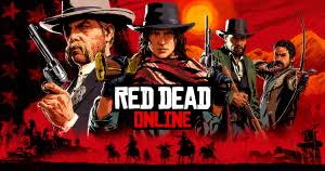 Red dead redemption 2 прохождение #7 первые станут последними. Red Dead Online Wikipedia