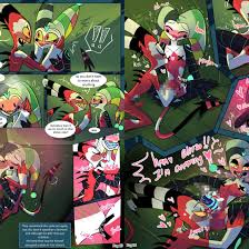 Asmodeus and Fizzarolli Licking Fetish Oral Sucking Sex Cum Nude < Your  Cartoon Porn