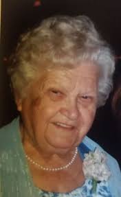 Obituary for Bernice Drohomereski