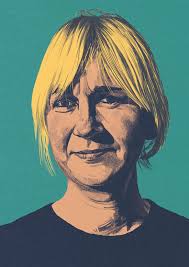 Interview: Ruth Potts