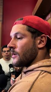 49ers Consider Nick Martin