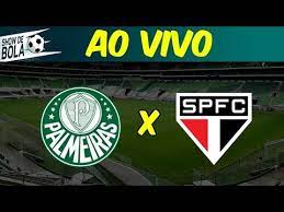 Notícias e informações sobre palmeiras. Pre Jogo Palmeiras X Sao Paulo Ao Vivo Semifinal Show De Bola 07 04 19 Youtube