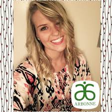 Arbonne Consultant Holly Fields