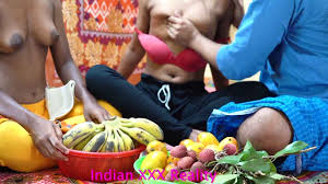 two sister fuck in fathers fruit shop sex video - BindasMood.com