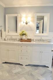 Bathroom Double Vanity Ideas Inspirational Best 25 Bathroom Double Vanity Ideas On Pinterest In 2020 Double Vanity Bathroom Farmhouse Bathroom Vanity Bathrooms Remodel