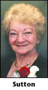 LOIS SUTTON Obituary (1935