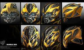 Transformers' bumble bee by chad jacob. Transformers Concept Art Fittex Bil Google Transformers Transformers Age Transformers Optimus