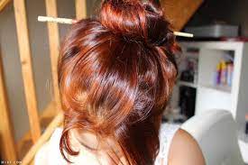 كم مدة الحناء على الشعر أهم فوائد استخدام الحناء للشعر