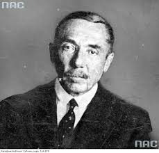 Jan Albin Goetz Okocimski