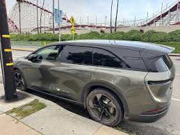 Image result for Aurora Green 2024 Lucid