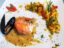 Spanische Svickova Mit Bildern Lebensmittel Essen Rezepte Spanisch