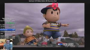 For other uses, see toon link. Subspace Emissary In 2h 09m 23s By Rubberduckyassassin Super Smash Bros Brawl Speedrun Com