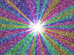The same rainbow ball on a transparent background. Rainbow Glitter Gif Wallpaper 4 Sparkle Wallpaper Glitter Wallpaper Pretty Wallpapers