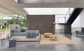 Flou letto mandarine desigm emanuela garbin e mario dell'orto. Flou Doppelbetten Bett Mandarine Designbest