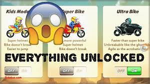 Buying a new bike is oftentimes an expensive purchase. How To Hack And Download Bike Race Pro All Unlocked Very Easy Youtube