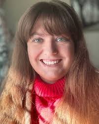 Adair Welsh's Instagram, Twitter & Facebook