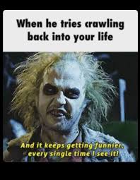 Beetlejuice Beetlejuice Movie Beetlejuice Tim Burton Characters