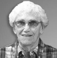 Sally Westbrook Obituary (1934