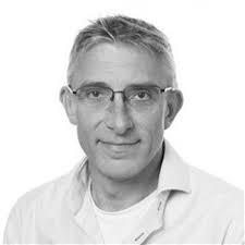 Gilbert Egert Jensen